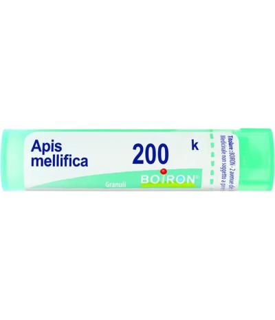 APIS MELLIFICA 200K GL BO