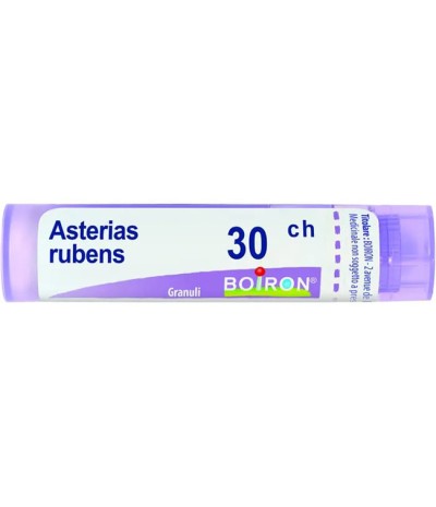 ASTERIAS RUBENS 30CH GR BO