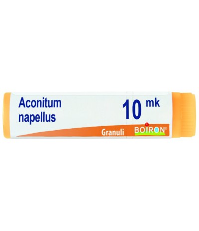 ACONITUM NAPELL*BO*TD XMK