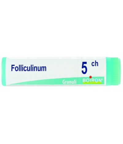 FOLLICULINUM 5CH GL BO