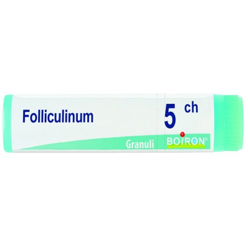 FOLLICULINUM 5CH GL BO