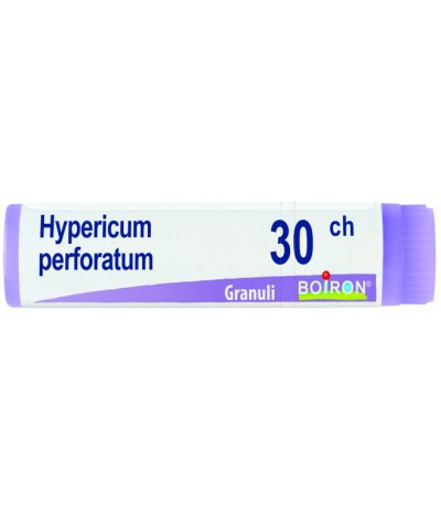 HYPERICUM PERFO 30CH GL BO