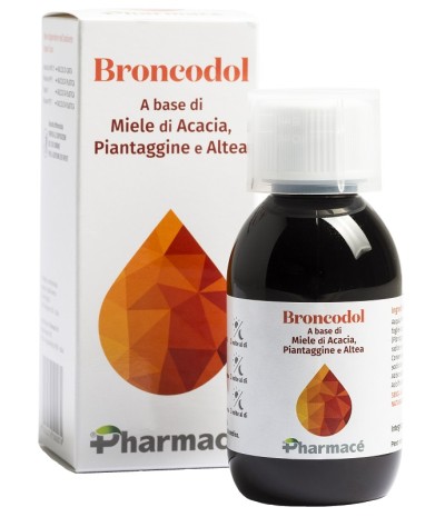 BRONCODOL Scir.150ml