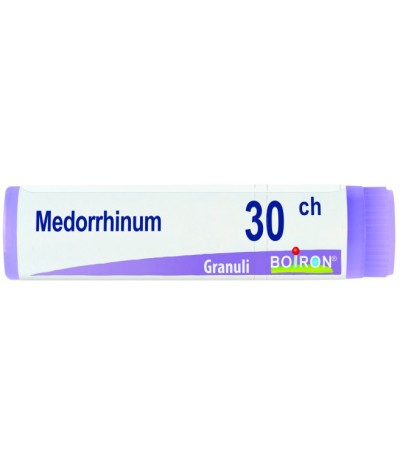 MEDORRHINUM *BO* 30CH GL