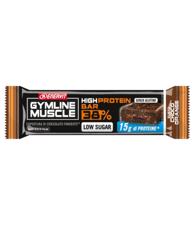 ENERVIT Gymline Prot38 Ciocc.