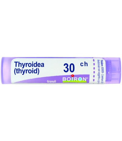 THYROIDINUM 30CH GR BO