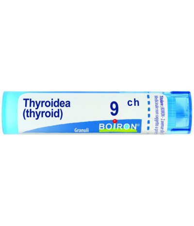 THYROIDINUM 9CH GR BO