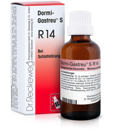 IMO R14 Gocce 22ml