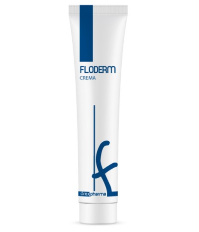 FLODERM CREMA 50ML