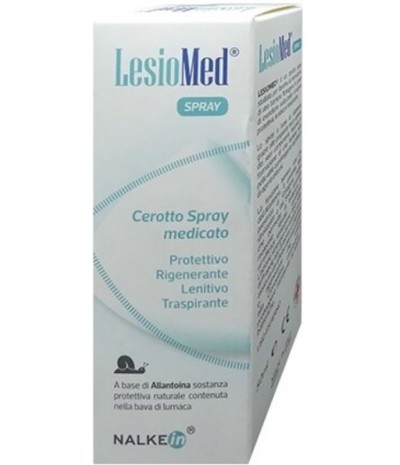 LESIOMED Cerotto Spray 50ml