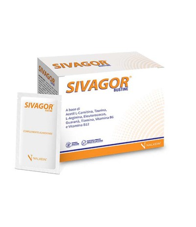 SIVAGOR 14 Bust.6g