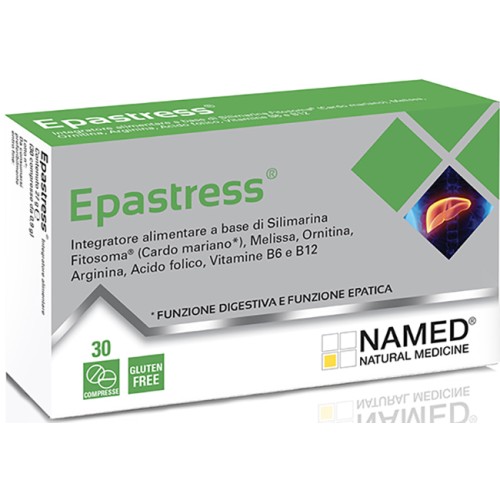 EPASTRESS 30 Cpr