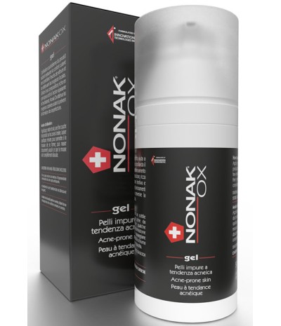 NONAK OX Gel 50ml