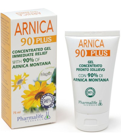 ARNICA 90 Plus 75ml PRH