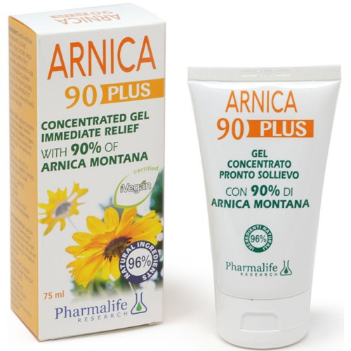 ARNICA 90 Plus 75ml PRH