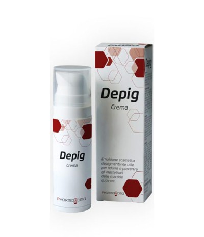 DEPIG Crema Schiar.30ml