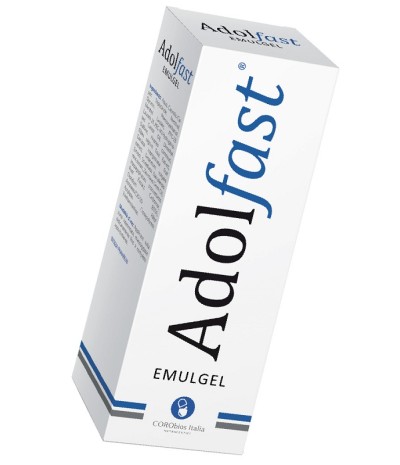 ADOLFAST Emulgel 75ml