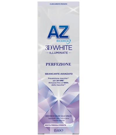 AZ 3DW Illum.Perfez.50ml