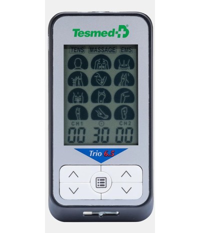 TESMED 3in1 TENS