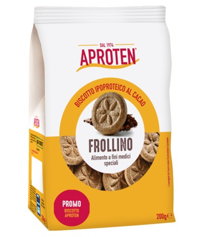 APROTEN*Froll.Cacao PROMO