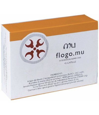 FLOGO MU 45 Cps
