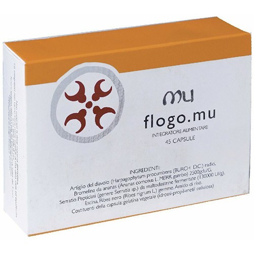 FLOGO MU 45 Cps