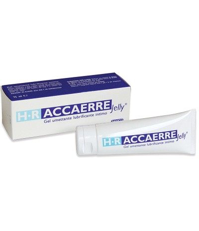 HR ACCAERRE Jelly Gel 75ml