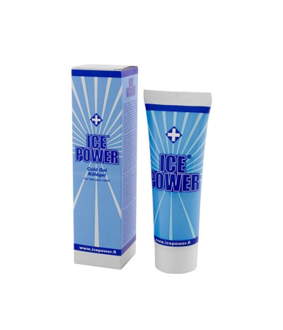 ICE POWER COLD GEL 75ML