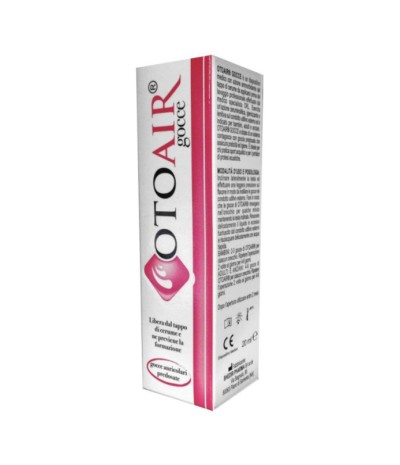 OTOAIR Gtt 20ml