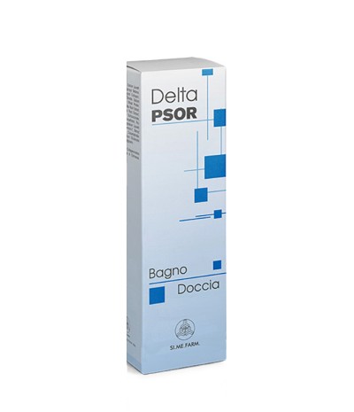 DELTA PSOR Bagno Doccia 200ml