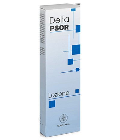 DELTA PSOR Loz.Esf.200ml