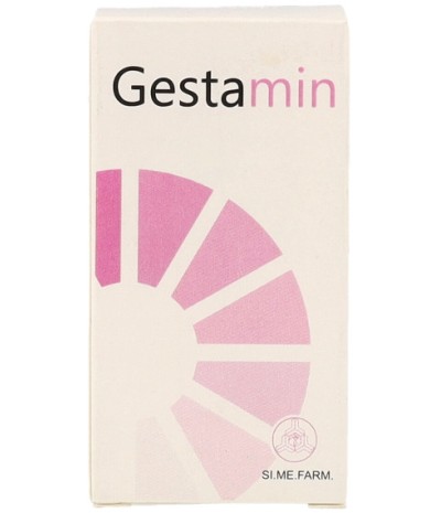 GESTAMIN 40 Cpr