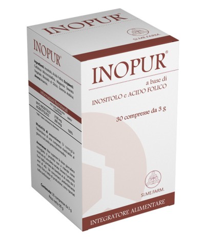 INOPUR 30 Cpr