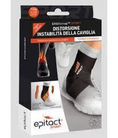 EPITACT SPORT ERGOSTRAP CAV M