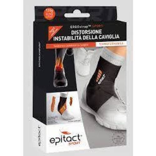 EPITACT SPORT ERGOSTRAP CAV M