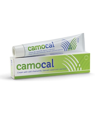 CAMOCAL Crema Anale 50G