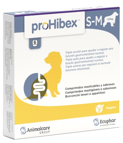 PROHIBEX S/M 6BOCCONCINI