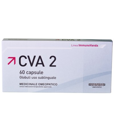 CVA2 60 CPS IMMUNOVANDA