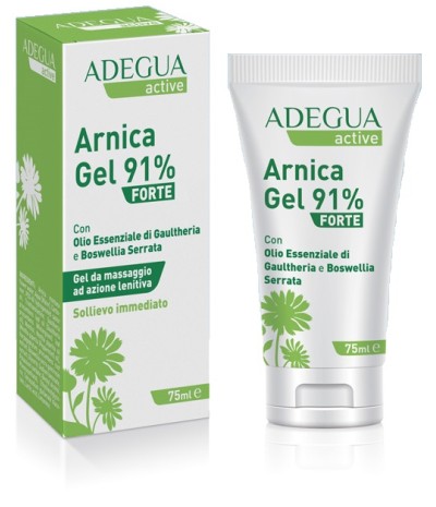 ADEGUA ACTIVE ARNICA 91% FORTE