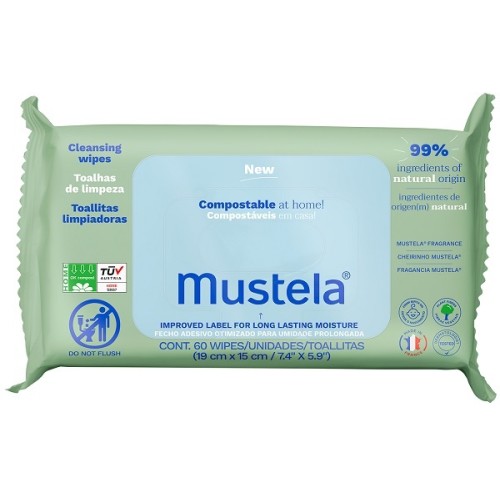 MUSTELA Salv.Comp.Prof.60pz