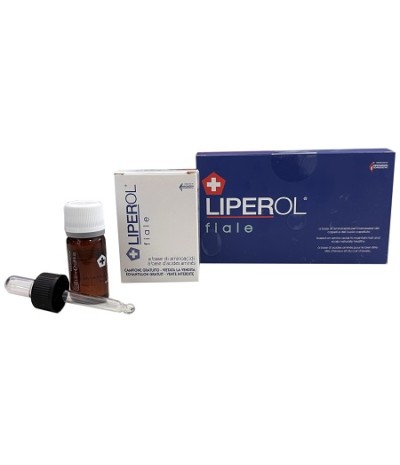 LIPEROL 12F 10ML