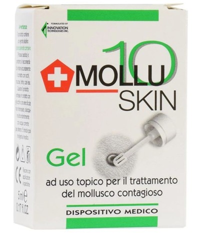 MOLLUSKIN*10 Gel 5ml