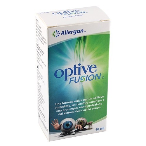 OPTIVE FUSION 10ML GMM