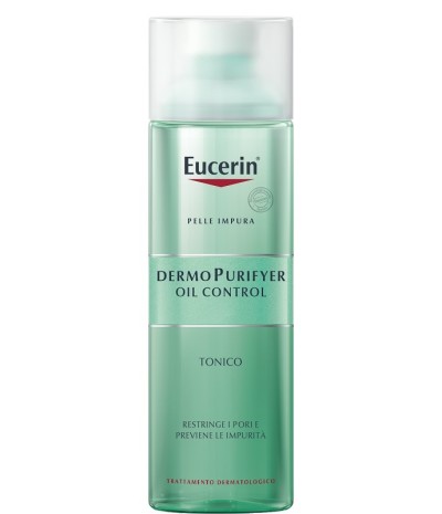 EUCERIN DermoPurif.Tonico200ml