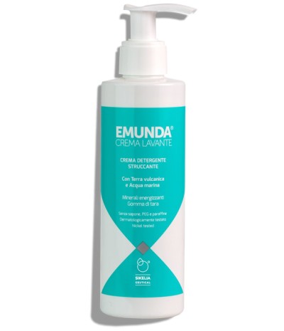 EMUNDA Crema Lavante 200ml