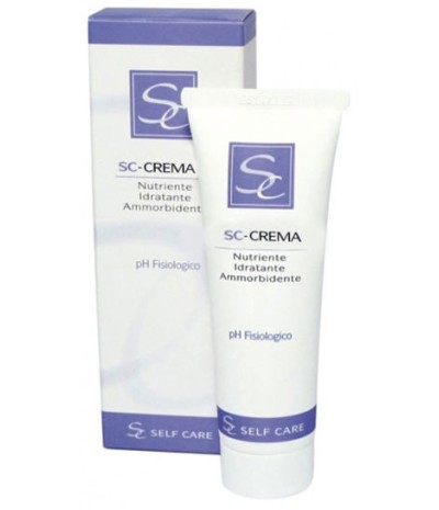 SC Crema Intimo 50g