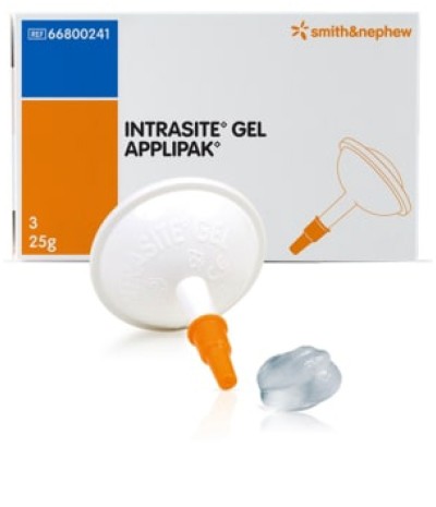 INTRASITE Gel Applipak 10x 8g