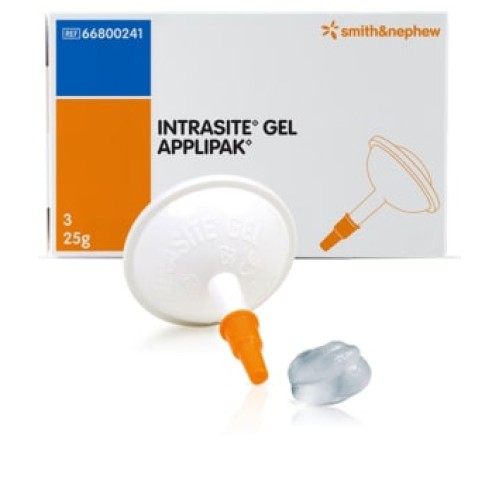 INTRASITE Gel Applipak 10x 8g