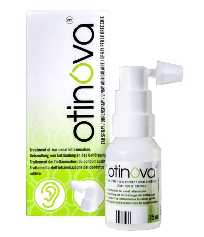 OTINOVA Spray 15ml