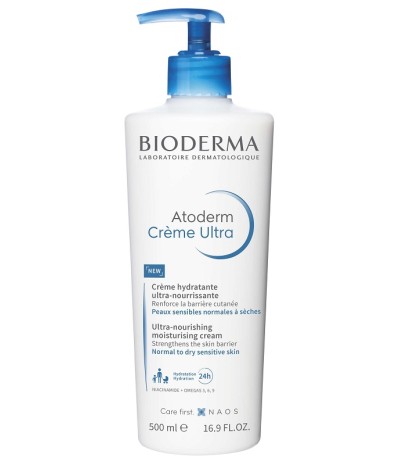 ATODERM Crema Ultra 500ml